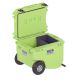 RovR RollR 60 qt. Wheeled Hard Cooler with Tow Handle (MATCHA)