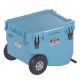 RovR RollR 60 qt. Wheeled Hard Cooler with Tow Handle (SOUTH PACIFIC)