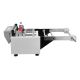 SKYSHALO Auto Heat-Shrink Tube Cutter Pipe Cutting Machine 0.04 in. to 11 in. Tubing Cutter, 0.1-0.6 mm Thickness for PVC, Fabric