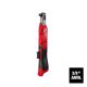Milwaukee M12 FUEL 12V Lithium-Ion Compact 3/8 in. Cordless Ratchet (Tool-Only)