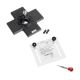 POWERTEC Cabinet Hinge and Hardware Jig Kit, Concealed Hinge Jig and Drawer Jig for Installing Pulls, Knobs, Handles