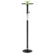 Arcan 1500 lbs. Quick Adjust Underhoist Support Stand