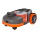 Segway Navimow Navimow H1500N 8.3 in. Robot Lawn Mower with Smart App Control, Visual Obstacle Avoidance, and Multi-Zone Management