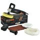 WRIGHTMASTER 10 Amp Corded 7 in. Car Buffer Polisher Rotary Variable Speed Car Polishing Machine