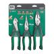 SK01326 Plier Set (3-Piece)