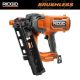 RIDGID 18V Brushless Cordless 21¬∞ 3-1/2 in. Framing Nailer (Tool Only)