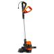 WEN 2-in-1 String Trimmer and Edger, Corded Electric, 13 in.