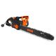 WEN 18 in. Corded 15-Amp Electric Chainsaw