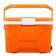 MOEPISY 20 qt. Orange Portable Cooler
