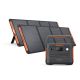 Jackery 1500-W/3000-W Peak Output Push Button Start Solar Generator 1000V2 with 2-Pcs 200W Solar Panels for Outdoors and Camping