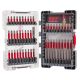 Wiha MaxxTor Impact Bit Screwdriver Set (50-Piece)
