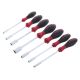 Wiha Soft Finish Nut Driver Set-Metric (7-Piece)