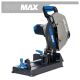 Evolution Power Tools Evolution S14CPS : Steel Cutting Chop Saw with EVOMAX14ST