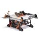 Evolution Power Tools Evolution R10TS Multi-Material Table Saw 10 in. Multi-Material Cutting Blade