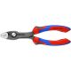 KNIPEX 6 in. TwinGrip Slip Joint Pliers