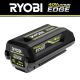 RYOBI 40V 4.0 Ah Lithium-Ion High Performance EDGE Battery
