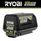 RYOBI 40V 8.0 Ah Lithium-Ion High Performance EDGE Battery
