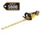 DEWALT FLEXVOLT 60V MAX 26 in. Brushless Cordless Battery Powered Hedge Trimmer Kit with (1) FLEXVOLT 9.0 Ah Battery & Charger
