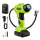 AstroAI Cordless 160 PSI 20-volt Li-ion Air Inflator (Power Source: Battery/Electric)