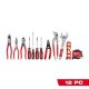 Milwaukee Electrical Apprentice Hand Tool Set (12-Piece)