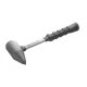 Bon Tool 2 lb. Carbide Hammer with 13 in. Fiberglass Handle