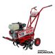 Maxim 19 in. 118cc Gas Mid Tine Tiller with Honda GX120