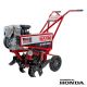 Maxim 16 in. 160cc Gas Mid Tine Tiller with Honda GC160