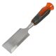 Buck Bros. Pro 2 in. (50MM) W Full Tang Wood Chisel
