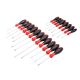 Wiha 20 Piece SoftFinish Screwdriver Set (20-Piece)