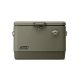 Coleman Reunion 54 qt. Steel Belted Matte Hard Cooler, Sage