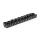 TEKTON 1/2 Inch Drive 6-Point Impact Socket Set, 29-Piece (5/16-2 in. )