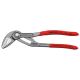 KNIPEX 7.25 in. Cobra ES Water Pump Tongue & Groove Pliers