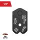 Milwaukee 1/4 in. Streamline ACR Pivoting Press Ring