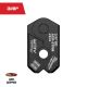 Milwaukee 3/8 in. Streamline ACR Pivoting Press Ring