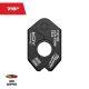 Milwaukee 7/8 in. Streamline ACR Pivoting Press Ring
