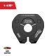 Milwaukee 1-1/8 in. Streamline ACR Pivoting Press Ring