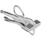 Milton 12.5 in. EZ Pull Locking Pliers