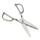 KINGS COUNTY TOOLS Japanese Kitchen Scissors