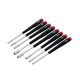 Wiha Precision Nut Driver Set-Inch (8-Piece)