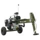 FULL BOAR 20 Ton Log Splitter Gas Engine 209cc, w/o Hydraulic Oil