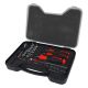 Wiha Torque Control Set with In/lbs Handles (59-Piece)