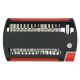 Wiha XLSelector and Bit Holder Set-Slotted, Phillips, Torx, Hex (31-Piece)