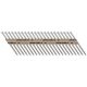 Simpson Strong-Tie 2-1/2 in. x 10-Gauge 33¬∞ Stainless Steel Strong-Drive SCNR Connector Nails (1000-Pack)
