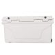 Unbranded White 65 qt. camping & outdoor fishing Cooler