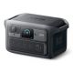 Anker SOLIX C2000X Gen 2 2,400-Watt/2,048Wh Portable Power Station, Home Backup/Outdoor/RV Push Button Start Battery Generator