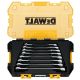 DEWALT TOUGHSERIES Metric Combination Wrench Set (8-Piece)
