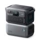 Anker SOLIX C2000X Gen 2 2,400-Watt/ 2-4kWh Portable Power Station, Home Backup/Outdoor/RV Push Button Start Battery Generator