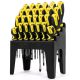Stark Multi-Purpose Screwdriver Set with Magnetic Tips and Rack Stand (26-Piece)