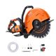 Busdays Electric Concrete Saw, 16 in., 3200 W 15 A Motor Circular Saw Cutter