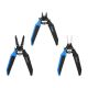 iFixit Mandible 3-Piece Plier Set